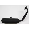 Hammerhead 150 Muffler Comp Exhaust Full Back