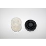 Hammerhead 150 / 250 Master Cylinder Reservoir Only Bottom No Cap