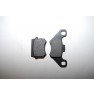 Brake Pad Front Go Kart / Dune Buggy GY6 150, CN / CF Moto 250 7.020.016 Bottom