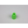 Hammerhead 150 Cover Lever / Shifter Knob Lime Green Bottom