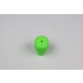 Hammerhead 150 Cover Lever / Shifter Knob Lime Green Top