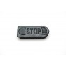 Hammerhead Mudhead / 80T Brake Pedal Pad Top
