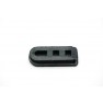 Hammerhead Mudhead / 80T Throttle Pedal Pad Bottom