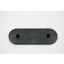 Hammerhead Torpedo / 80T Rubber Foot Plate Bottom