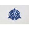 Hammerhead 150 Dust Cover Blue Bottom