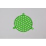Hammerhead 150 Dust Cover Lime Green Bottom