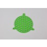 Hammerhead 150 Dust Cover Lime Green Top