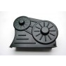 Hammerhead Torpedo / Mudhead / 80T Drive Cover Plastic Outside