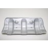 Hammerhead 250 Protecting Plate Back