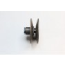 Hammerhead 150 Clutch Pulley Side