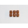 Hammerhead 150 Koso Performance Rollers Side