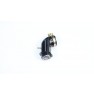 Hammerhead 150 Performance Intake Manifold Extended Black Side