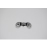 Hammerhead 150 Stopper Plate Comp Bottom