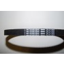 Mitsuboshi belt 172MM-B-053000 868 x 24.2 x 30  Top Close Up