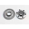 Hammerhead 150 Performance Flange Starter Clutch 20 Sprags Inside