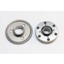 Hammerhead 150 Performance Flange Starter Clutch 8 Sprags Inside 1