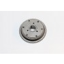 Hammerhead 150 Performance Flange Starter Clutch 8 Sprags top